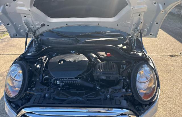 WMWXS5C58FT827830 - 2015 MINI COOPER SILVER photo 7