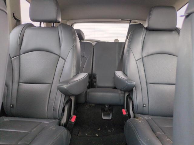 5GAERBKW8LJ124753 - 2020 BUICK ENCLAVE ESSENCE 白色 照片 10