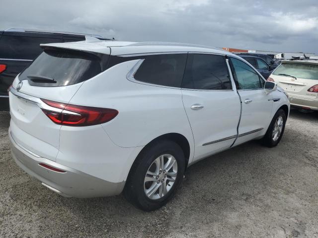 5GAERBKW8LJ124753 - 2020 BUICK ENCLAVE ESSENCE 白色 照片 3