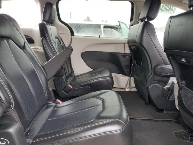 2C4RC1BG5PR585981 - 2023 CHRYSLER PACIFICA TOURING L Boz foto 11