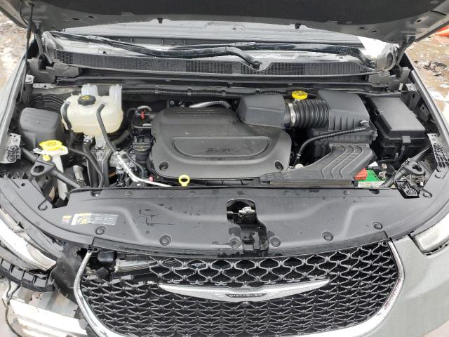2C4RC1BG5PR585981 - 2023 CHRYSLER PACIFICA TOURING L Boz foto 12