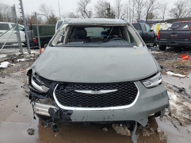 2C4RC1BG5PR585981 - 2023 CHRYSLER PACIFICA TOURING L Boz foto 5
