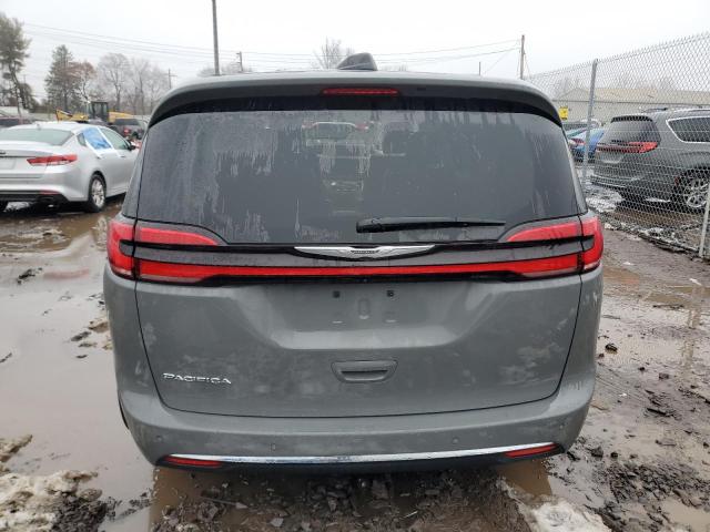 2C4RC1BG5PR585981 - 2023 CHRYSLER PACIFICA TOURING L Boz foto 6