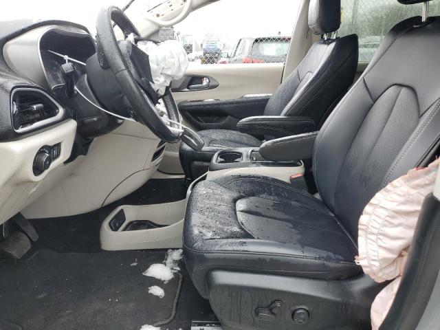 2C4RC1BG5PR585981 - 2023 CHRYSLER PACIFICA TOURING L Boz foto 7