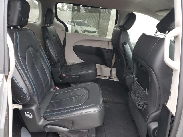 2C4RC1BG8MR546653 - 2021 CHRYSLER PACIFICA TOURING L GRAY photo 11