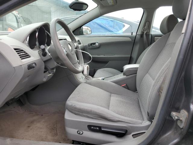 1G1ZC5E15BF216870 - 2011 CHEVROLET MALIBU 1LT GRAY photo 7
