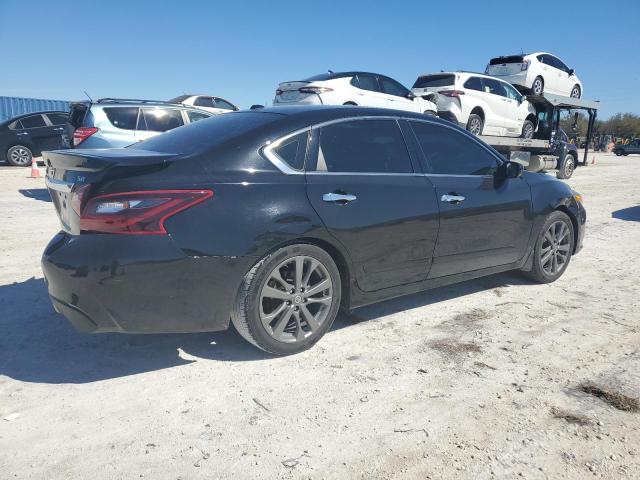 1N4AL3AP1JC277920 - 2018 NISSAN ALTIMA 2.5 BLACK photo 3