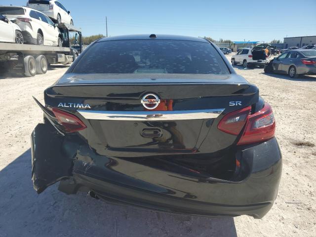 1N4AL3AP1JC277920 - 2018 NISSAN ALTIMA 2.5 BLACK photo 6