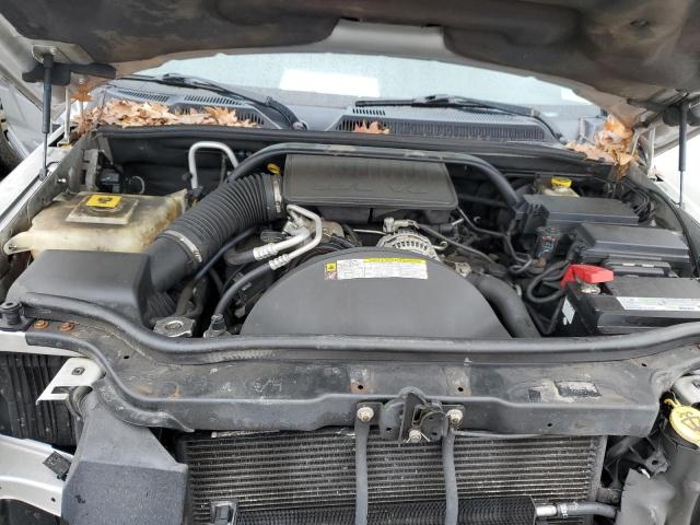 1J4RG4GKXAC108699 - 2010 JEEP COMMANDER SPORT ვერცხლისფერი ფოტო 12