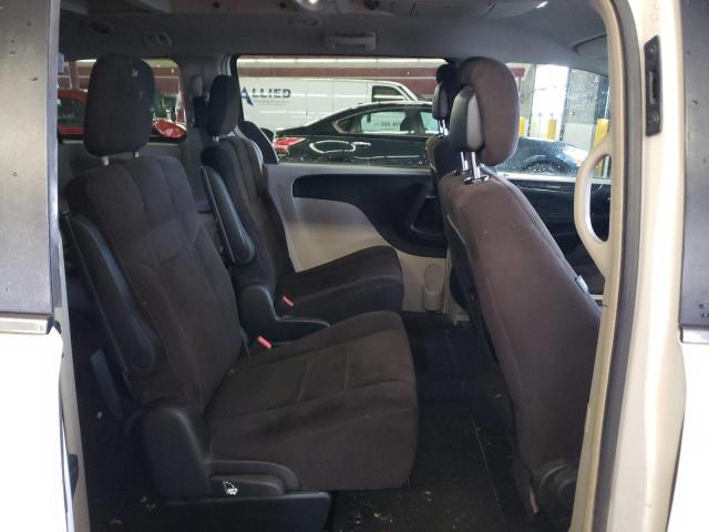 2A4RR5DG3BR650266 - 2011 CHRYSLER TOWN & COU TOURING 白色 照片 11