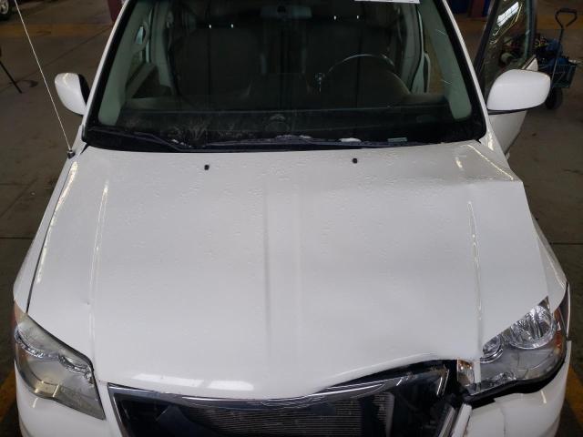 2A4RR5DG3BR650266 - 2011 CHRYSLER TOWN & COU TOURING 白色 照片 12