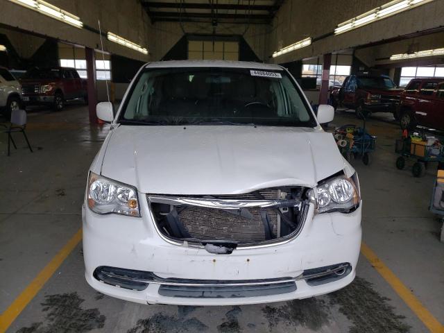 2A4RR5DG3BR650266 - 2011 CHRYSLER TOWN & COU TOURING 白色 照片 5