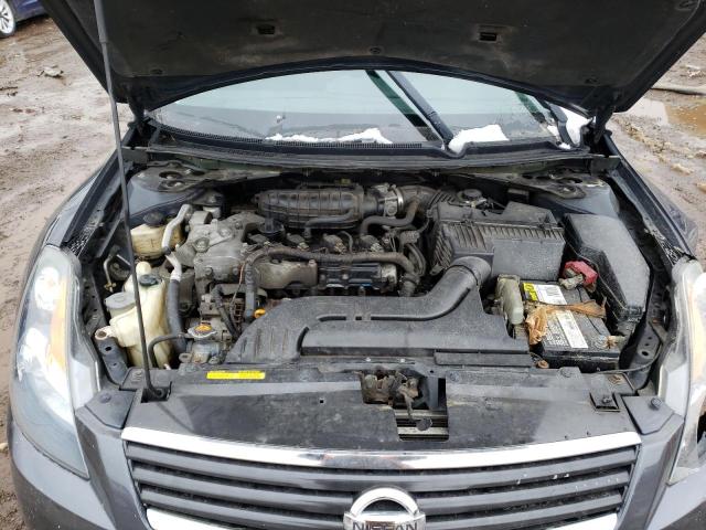 1N4AL21E59N491074 - 2009 NISSAN ALTIMA 2.5 GRAY photo 11