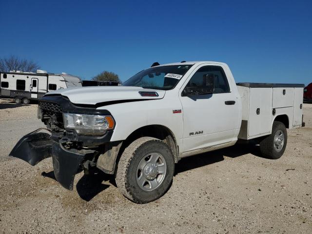 2022 RAM 2500 TRADESMAN, 