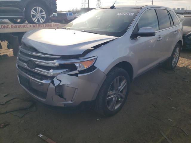 2011 FORD EDGE LIMITED, 