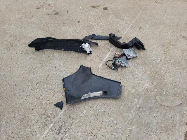 WB523CF07RCR31126 - 2024 BMW IX XDRIVE50 Boz foto 13