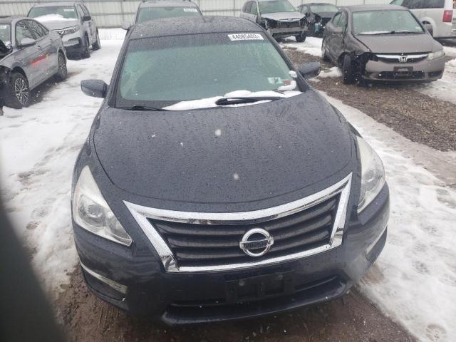 1N4AL3AP0FC586639 - 2015 NISSAN ALTIMA 2.5 CHARCOAL photo 5