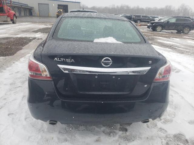 1N4AL3AP0FC586639 - 2015 NISSAN ALTIMA 2.5 CHARCOAL photo 6