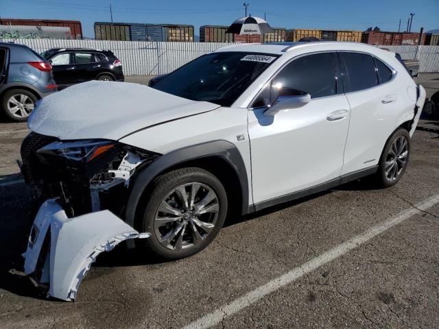 2020 LEXUS UX 250H, 