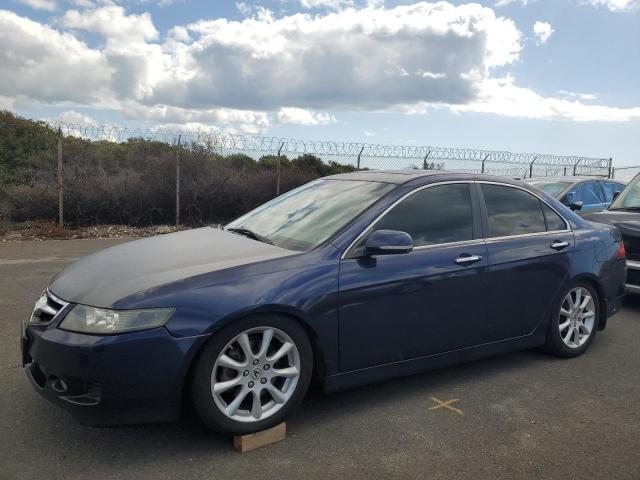 2008 ACURA TSX, 