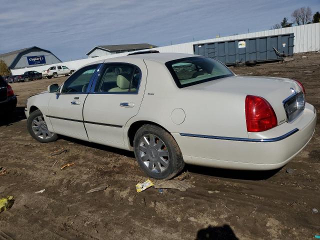 1LNHM83VX7Y606796 - 2007 LINCOLN TOWN CAR DESIGNER SILVER photo 2