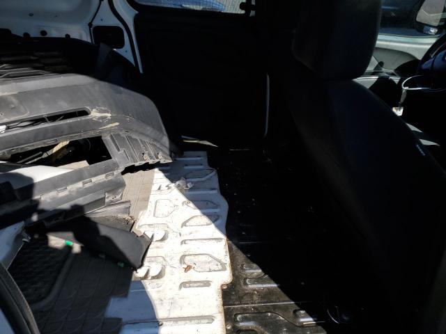 ZFBERFAB5H6E51051 - 2017 RAM PROMASTER 白色 照片 10