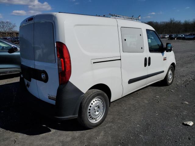 ZFBERFAB5H6E51051 - 2017 RAM PROMASTER WHITE photo 3