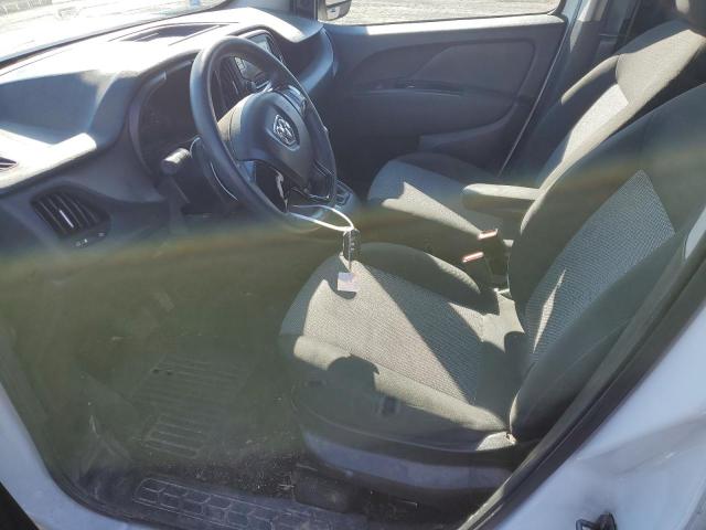 ZFBERFAB5H6E51051 - 2017 RAM PROMASTER 白色 照片 7