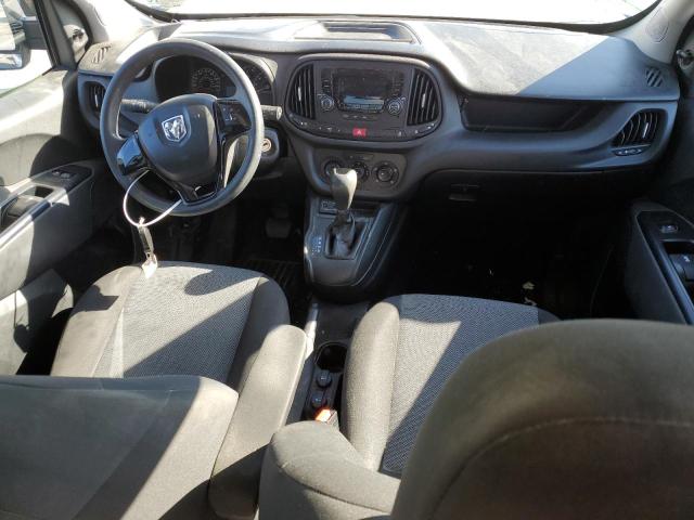 ZFBERFAB5H6E51051 - 2017 RAM PROMASTER 白色 照片 8