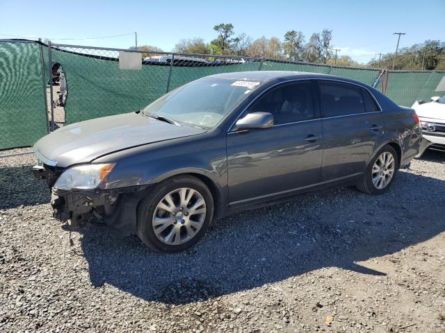 2010 TOYOTA AVALON XL, 