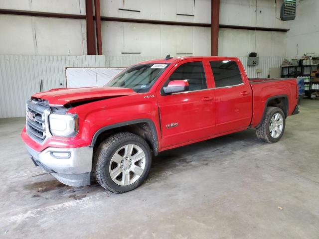 2017 GMC SIERRA K1500 SLE, 