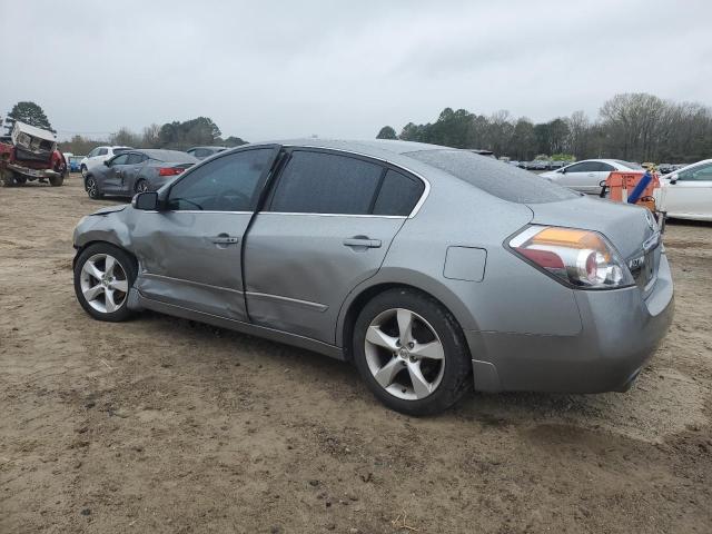 1N4BL21E88C203501 - 2008 NISSAN ALTIMA 3.5SE SILVER photo 2