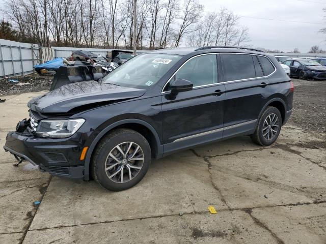 2020 VOLKSWAGEN TIGUAN SE, 