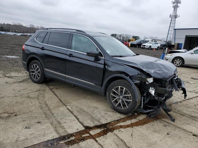 3VV2B7AXXLM149638 - 2020 VOLKSWAGEN TIGUAN SE BLACK photo 4