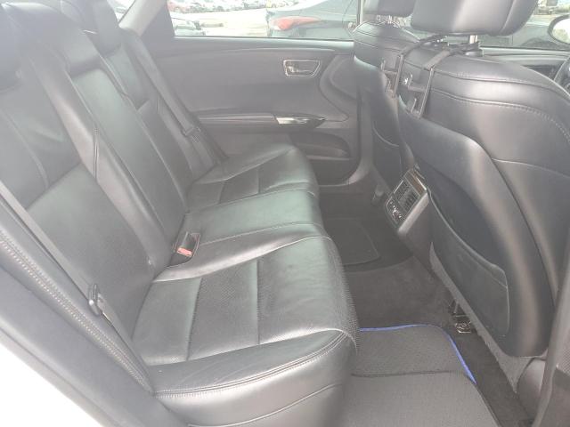 4T1BK1EB0EU110805 - 2014 TOYOTA AVALON BASE 白色 照片 10