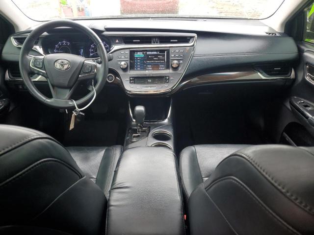 4T1BK1EB0EU110805 - 2014 TOYOTA AVALON BASE 白色 照片 8