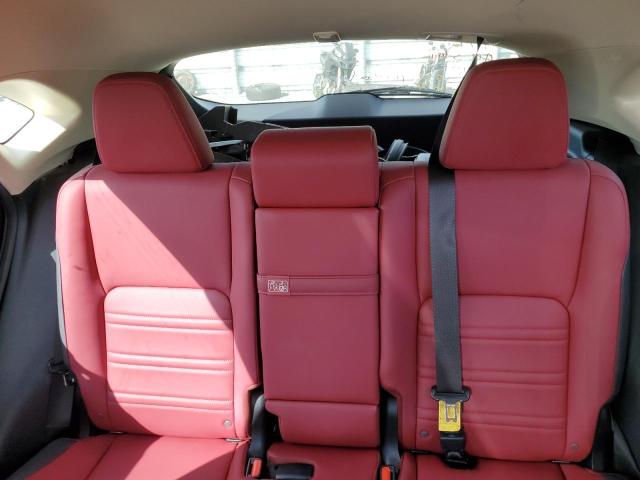 JTJAARBZ7L5003516 - 2020 LEXUS NX 300 BASE 灰色 照片 10