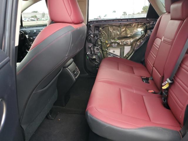 JTJAARBZ7L5003516 - 2020 LEXUS NX 300 BASE 灰色 照片 11