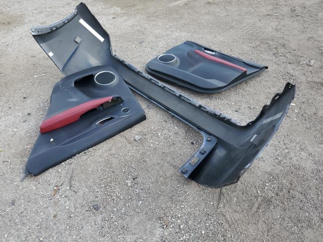 JTJAARBZ7L5003516 - 2020 LEXUS NX 300 BASE 灰色 照片 13