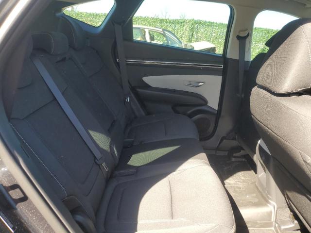 5NMJA3DE5RH346812 - 2024 HYUNDAI TUCSON SE GRAY photo 10