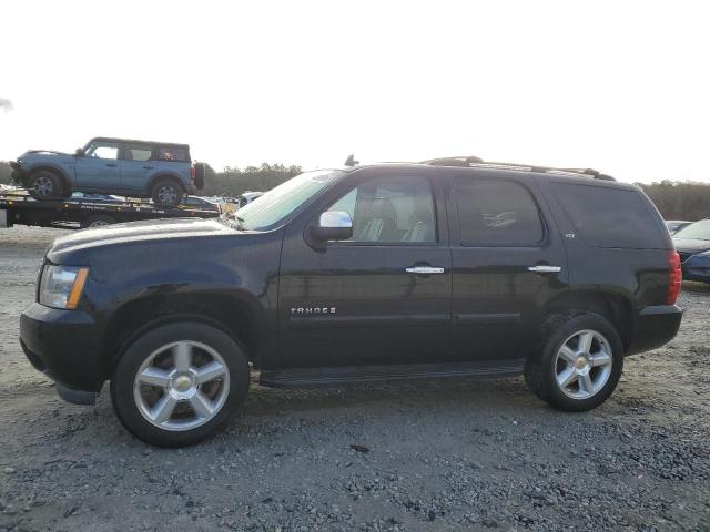 2007 CHEVROLET TAHOE C1500, 