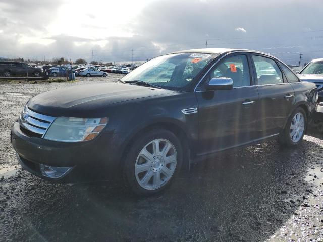 2008 FORD TAURUS LIMITED, 