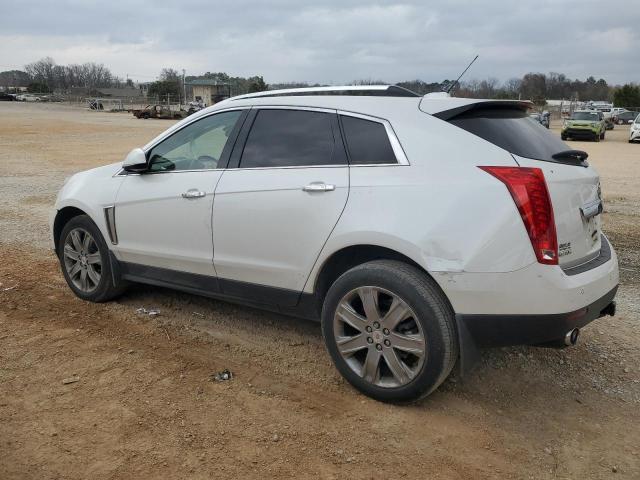 3GYFNCE32GS514848 - 2016 CADILLAC SRX PERFORMANCE COLLECTION WHITE photo 2