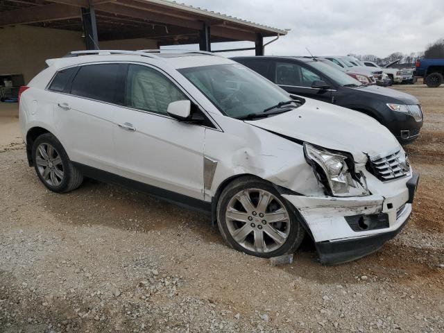 3GYFNCE32GS514848 - 2016 CADILLAC SRX PERFORMANCE COLLECTION Ақ фото 4