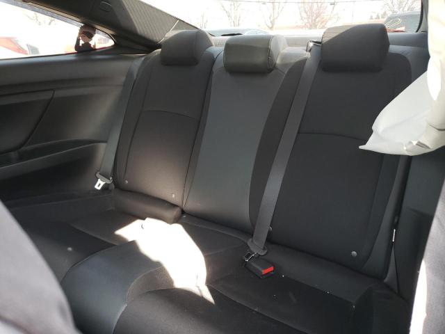 2HGFC4B80KH309964 - 2019 HONDA CIVIC SPORT 黑色 照片 10