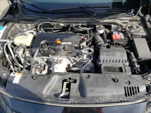 2HGFC4B80KH309964 - 2019 HONDA CIVIC SPORT 黑色 照片 11