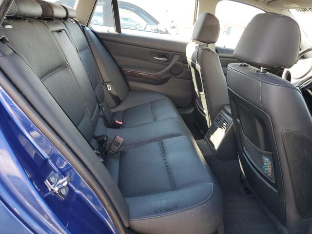 WBAVT73548FZ37307 - 2008 BMW 328 XIT ლურჯი ფოტო 10