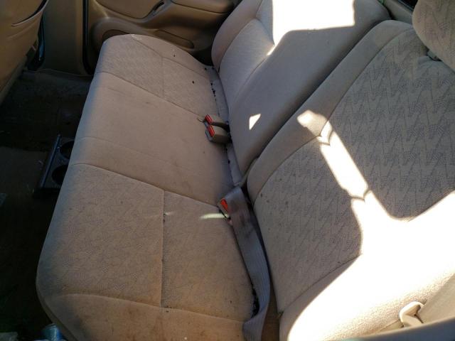 5TEGN92N94Z465976 - 2004 TOYOTA TACOMA DOUBLE CAB PRERUNNER WHITE photo 10