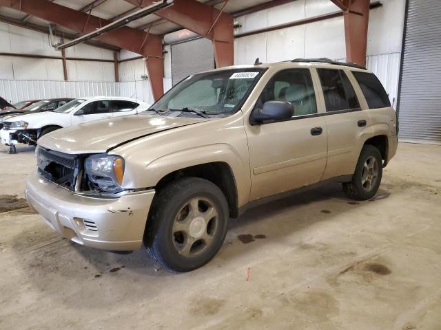 2007 CHEVROLET TRAILBLAZE LS, 