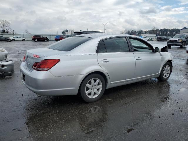 4T1BK36B08U288096 - 2008 TOYOTA AVALON XL SILVER photo 3